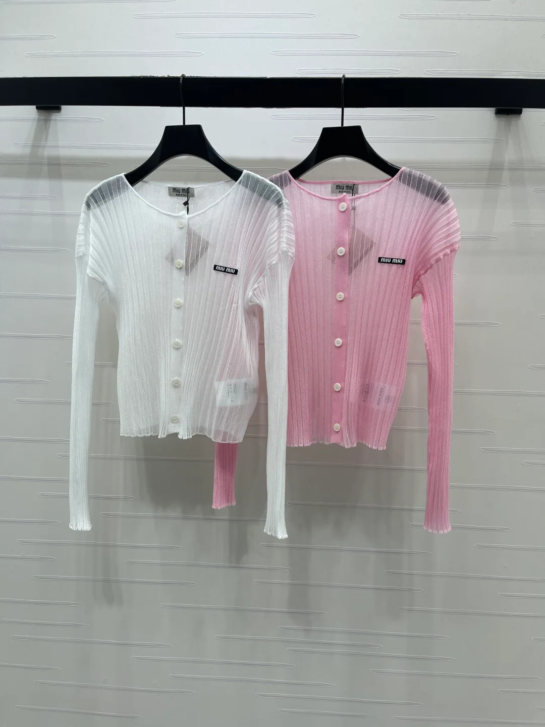 Джемперы И Свитеры Женские Miu Miu 11575922