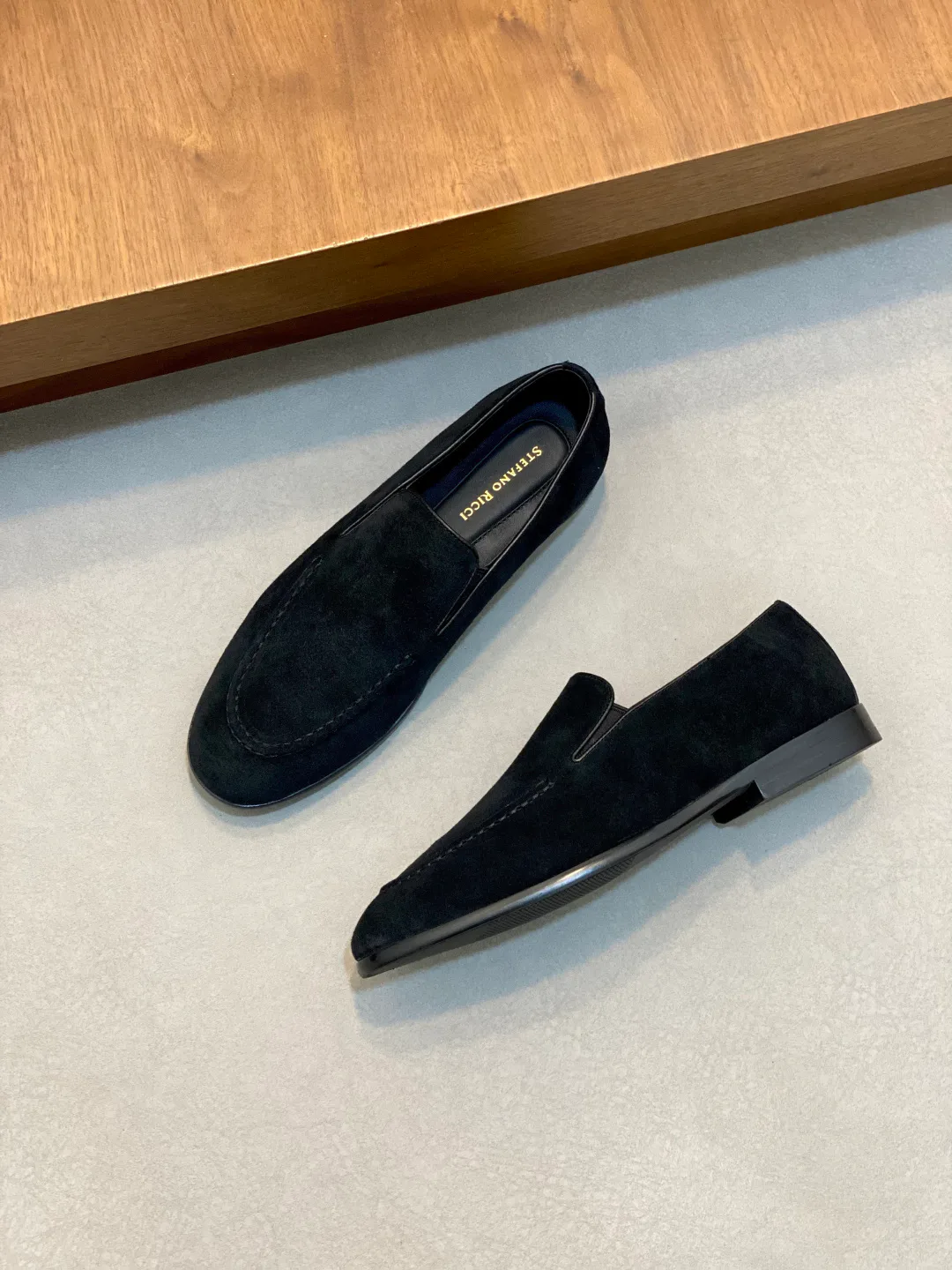 Лоферы И Туфли Мужские Stefano Ricci 3481218