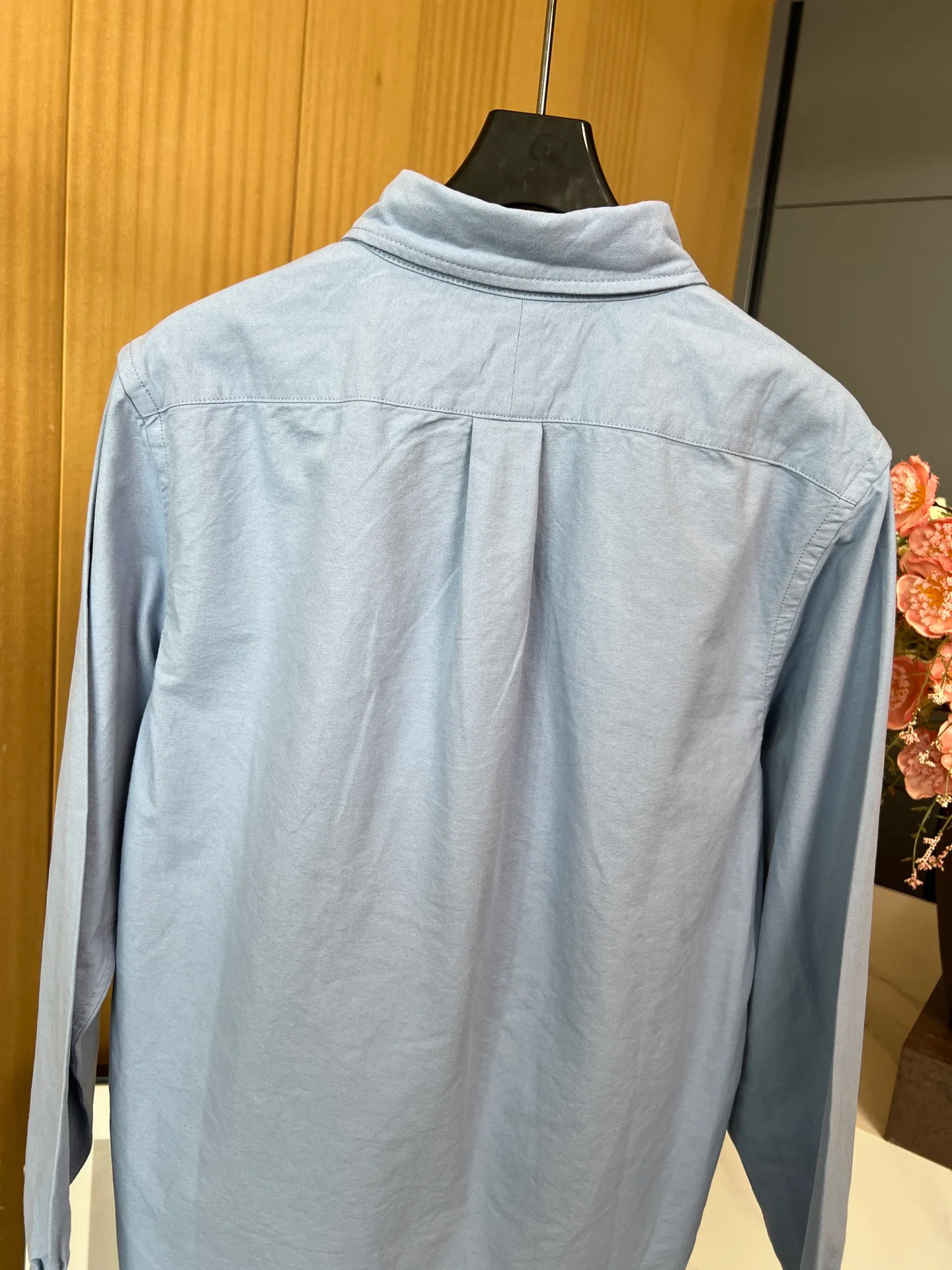 Рубашки Мужские Ralph Lauren 110933