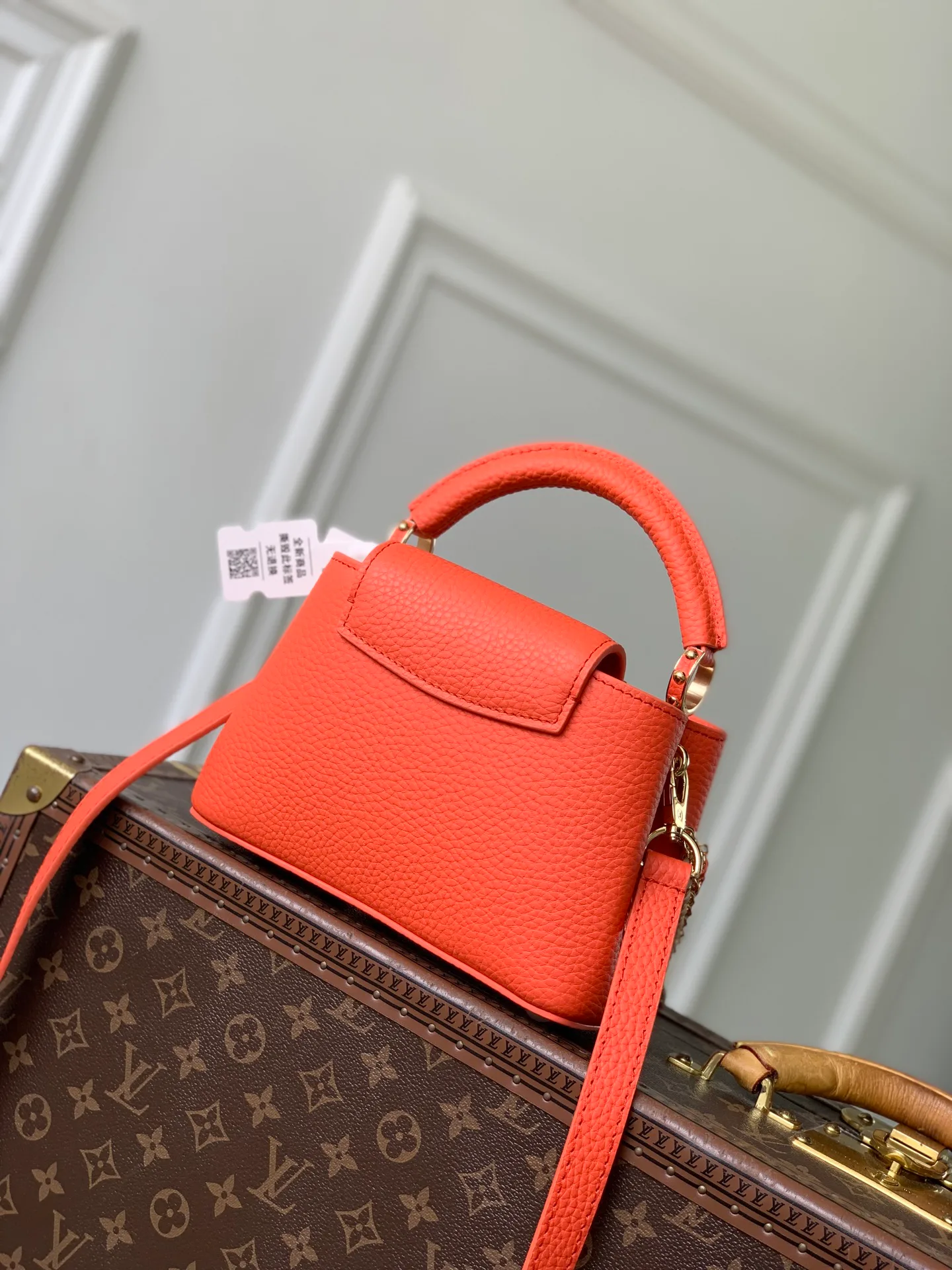 Классические Сумки Женские Louis Vuitton 18147582