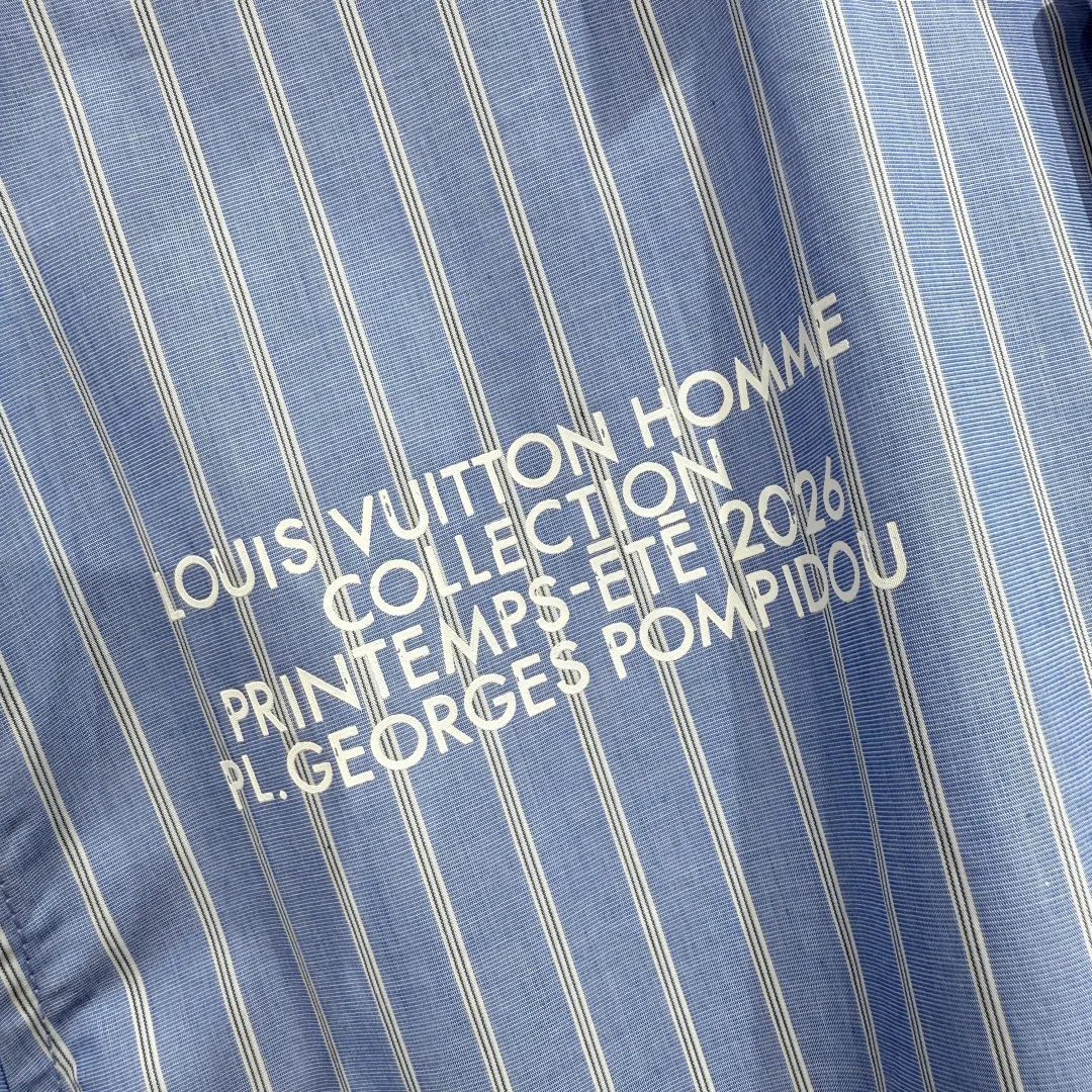 Рубашки Мужские Louis Vuitton 11494018