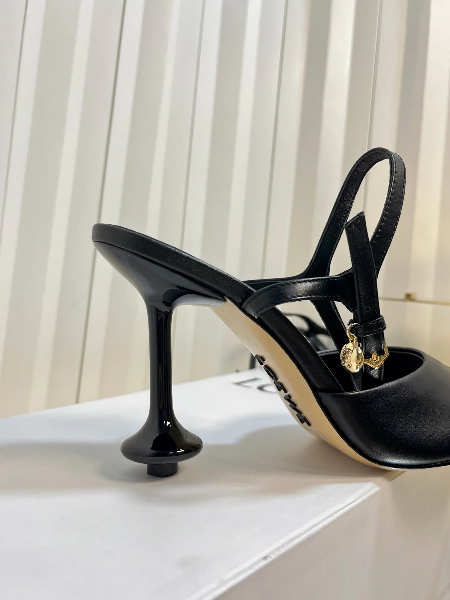 Туфли Женские Loewe 120108