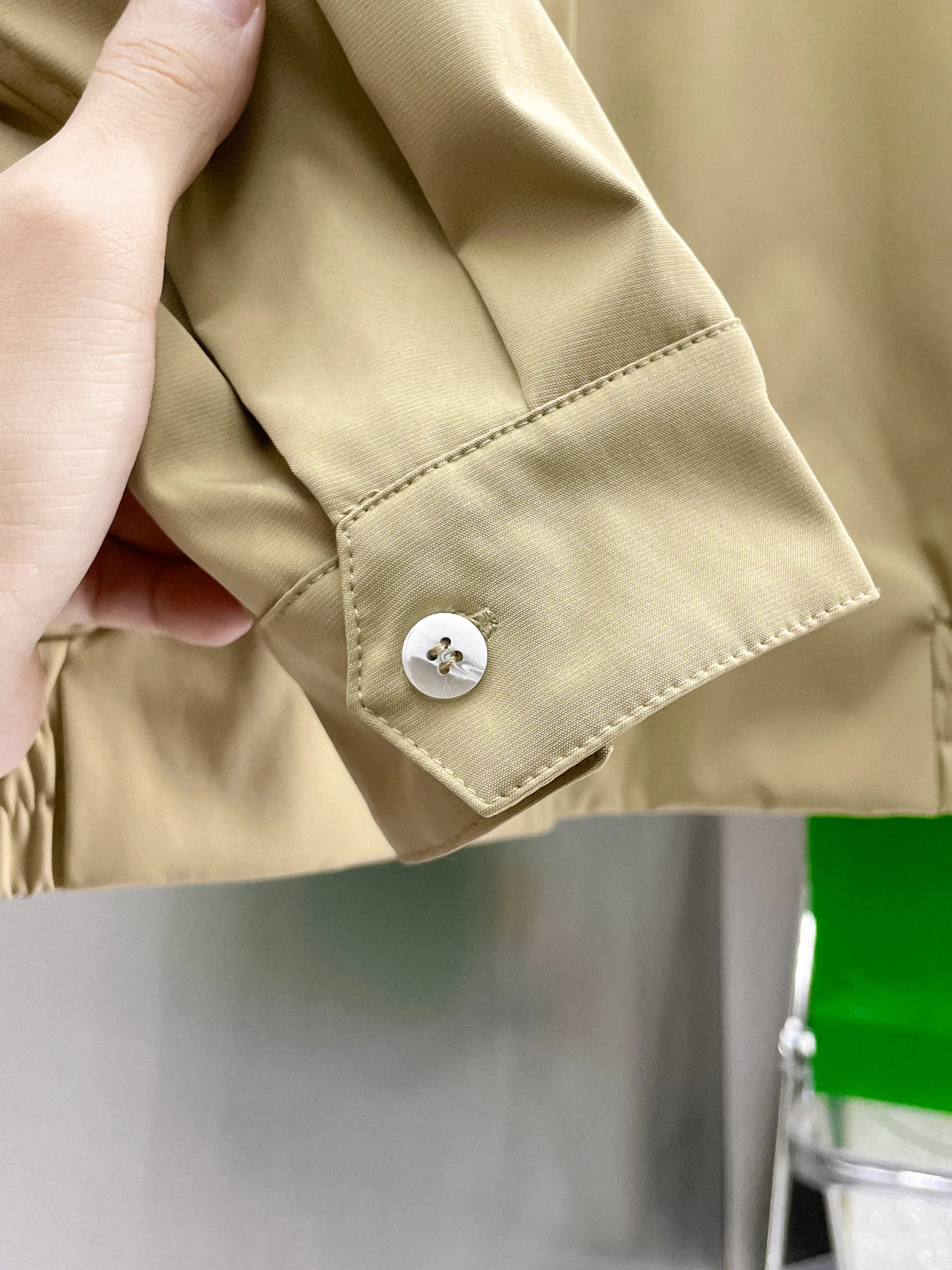 Куртки И Пуховики Мужские Miu Miu 9352295