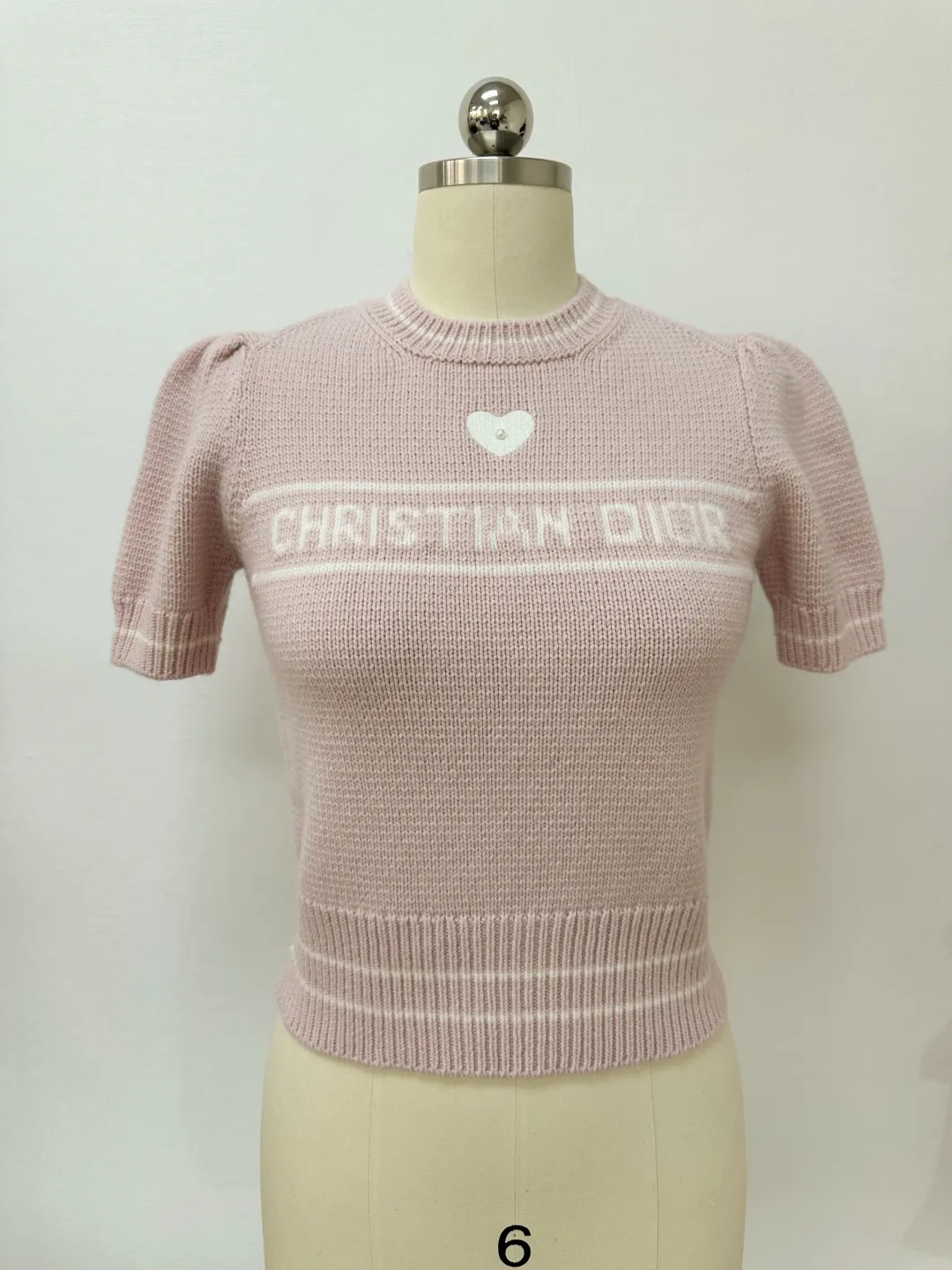 Топы Женские Christian Dior 4627564