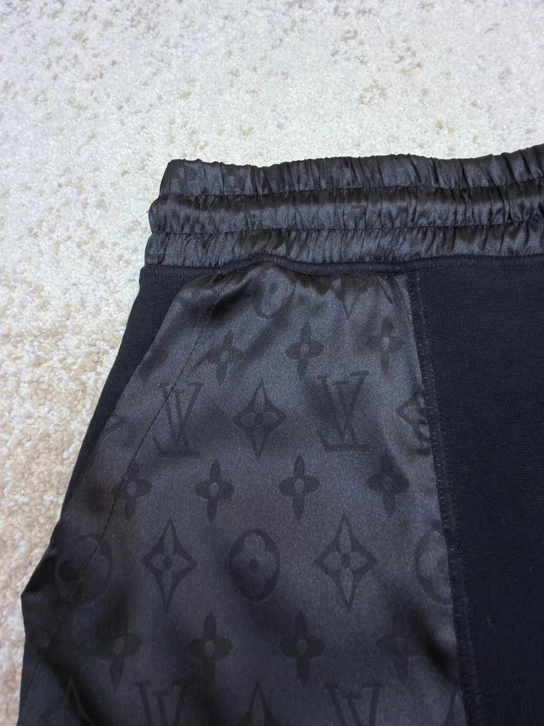 Шорты Мужские Louis Vuitton 11485636