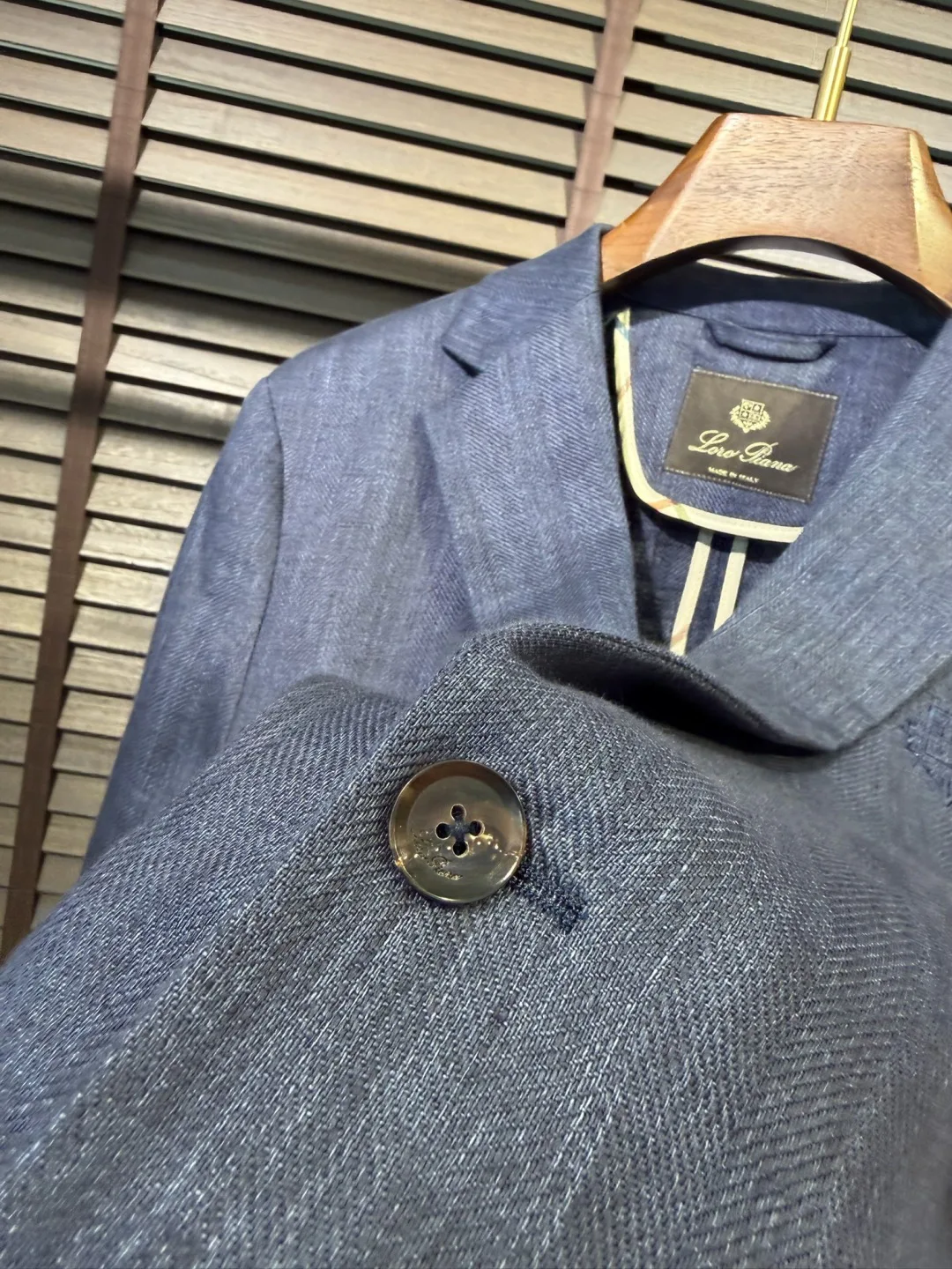 Пиджаки Мужские Loro Piana 10400690