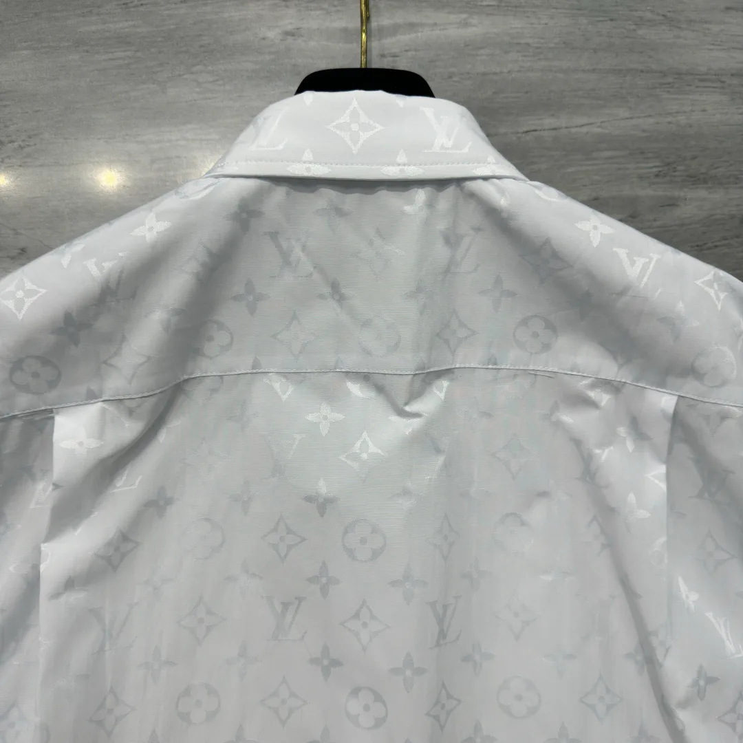 Рубашки Мужские Louis Vuitton 11512253