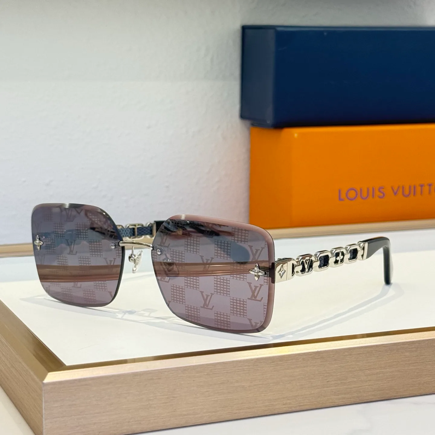 Очки Louis Vuitton 1193661