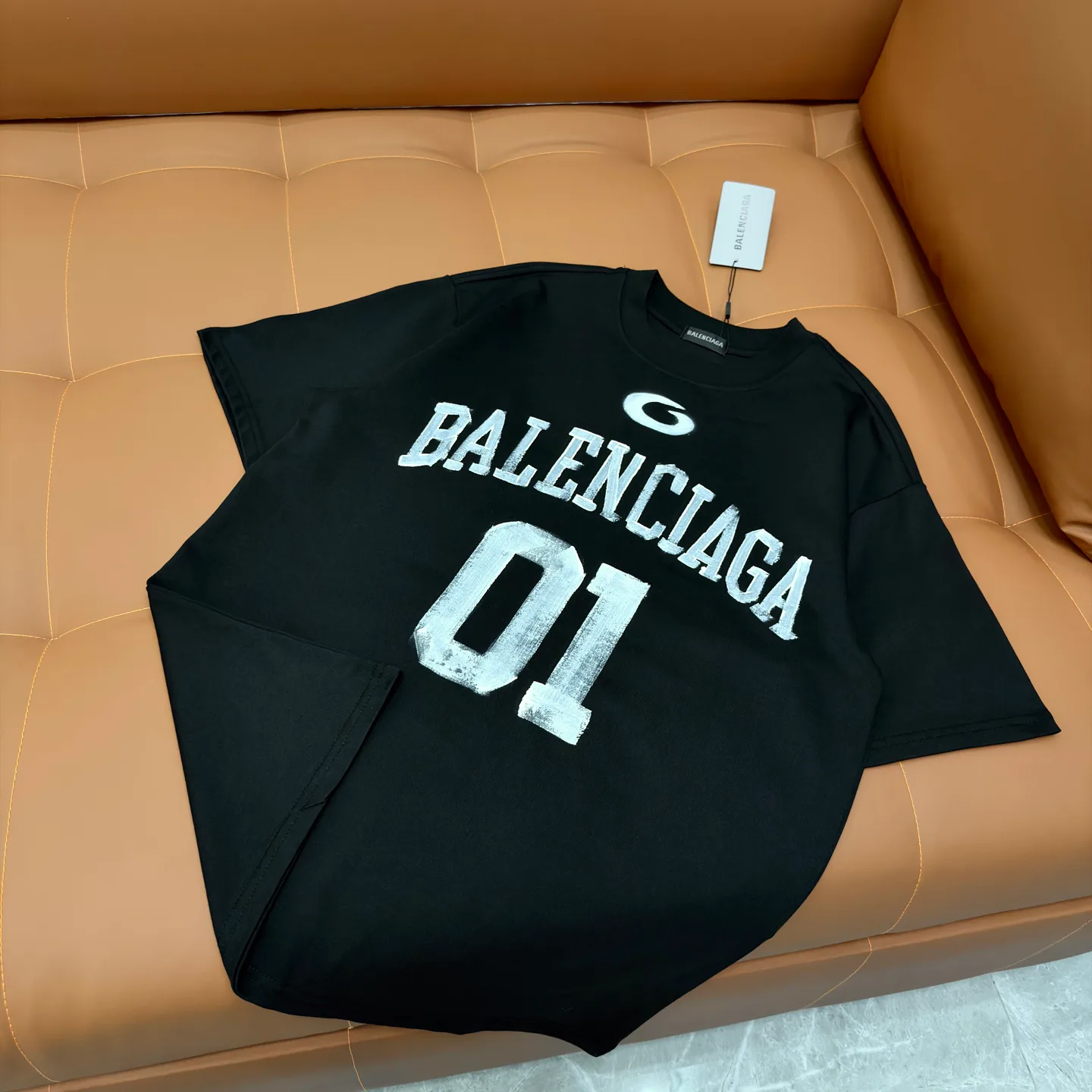 Футболки Женские Balenciaga 10941870