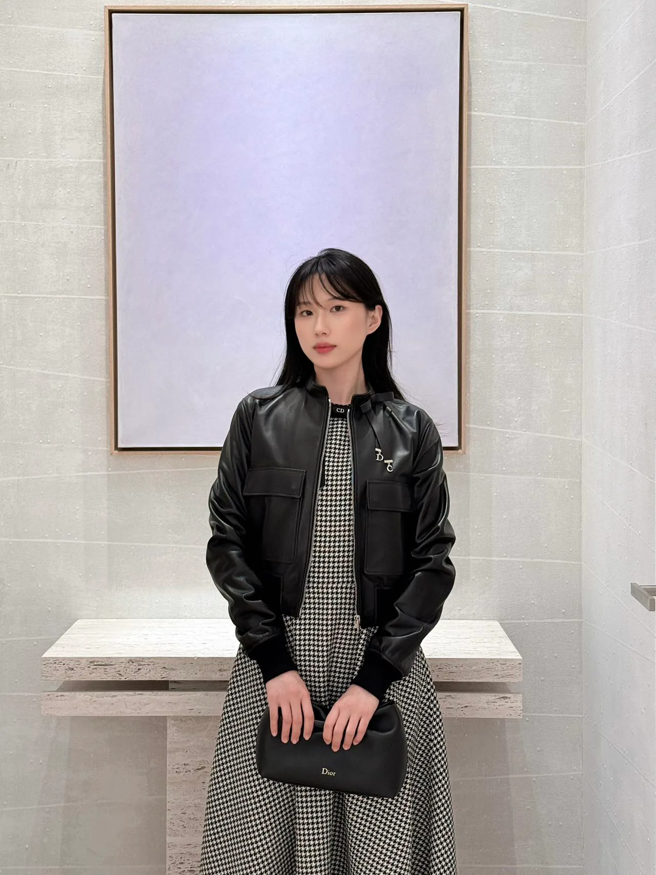 Платья Женские Christian Dior 11464907