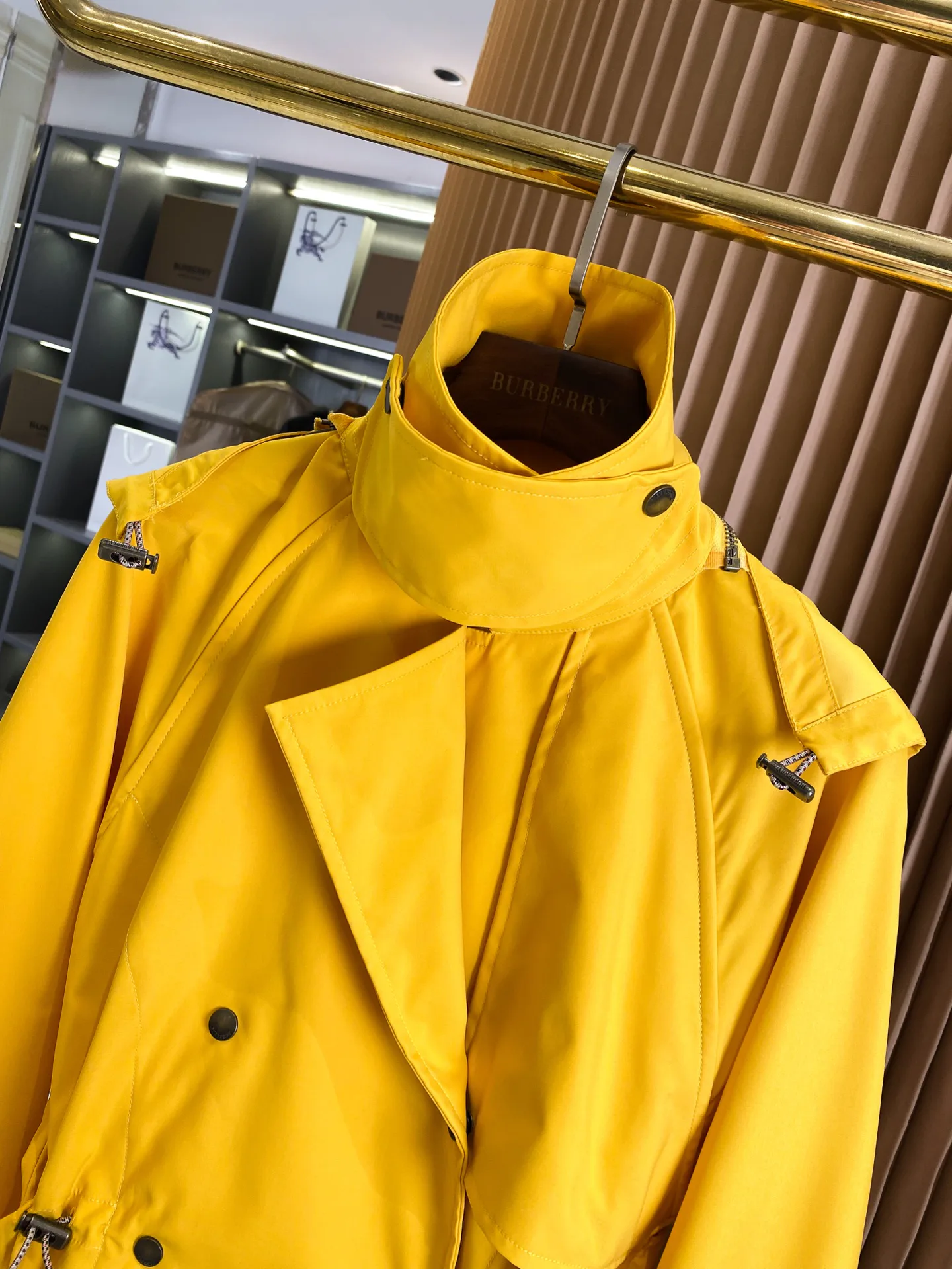 Тренчи Женские Burberry 11627305
