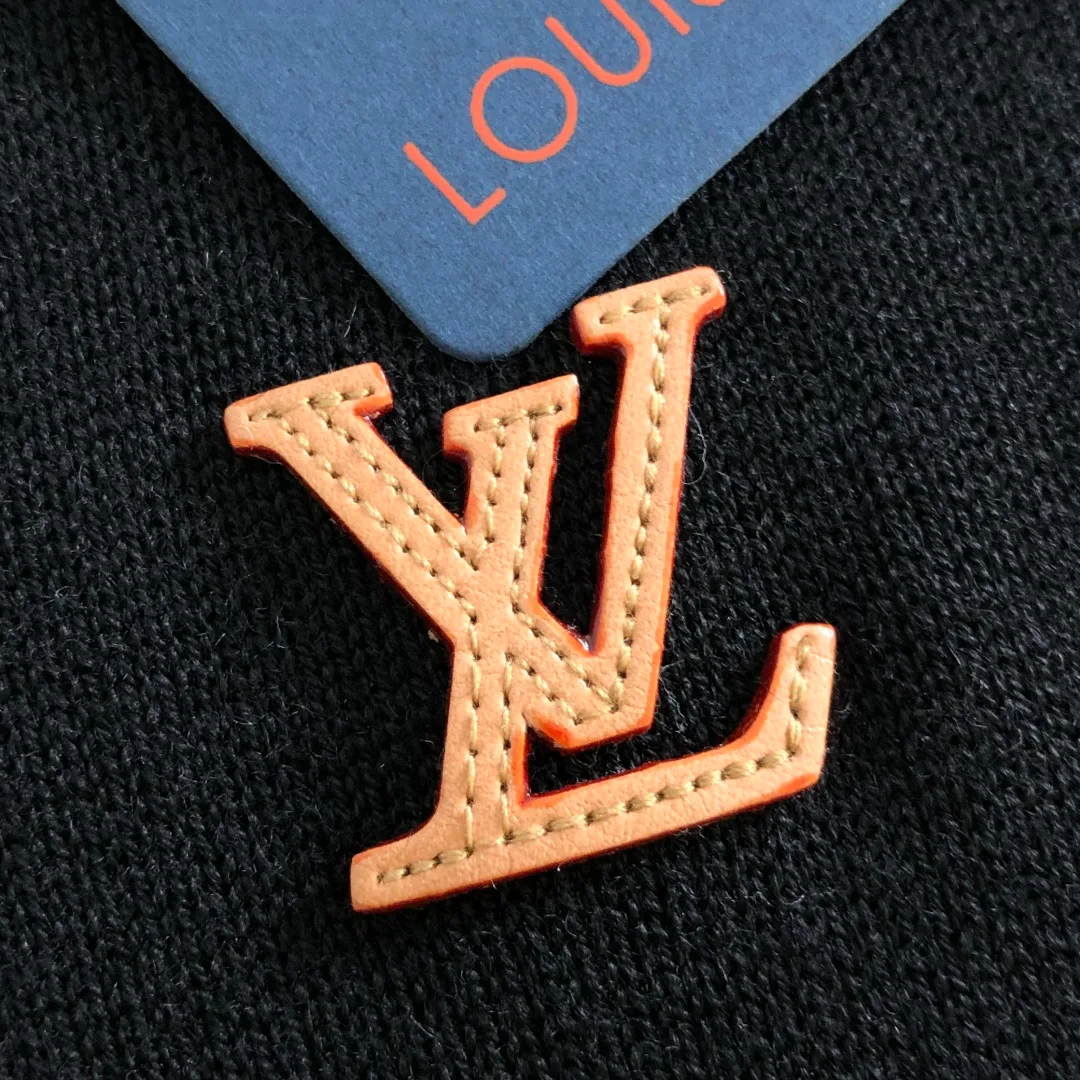 Джемперы И Свитеры Мужские Louis Vuitton 18492064