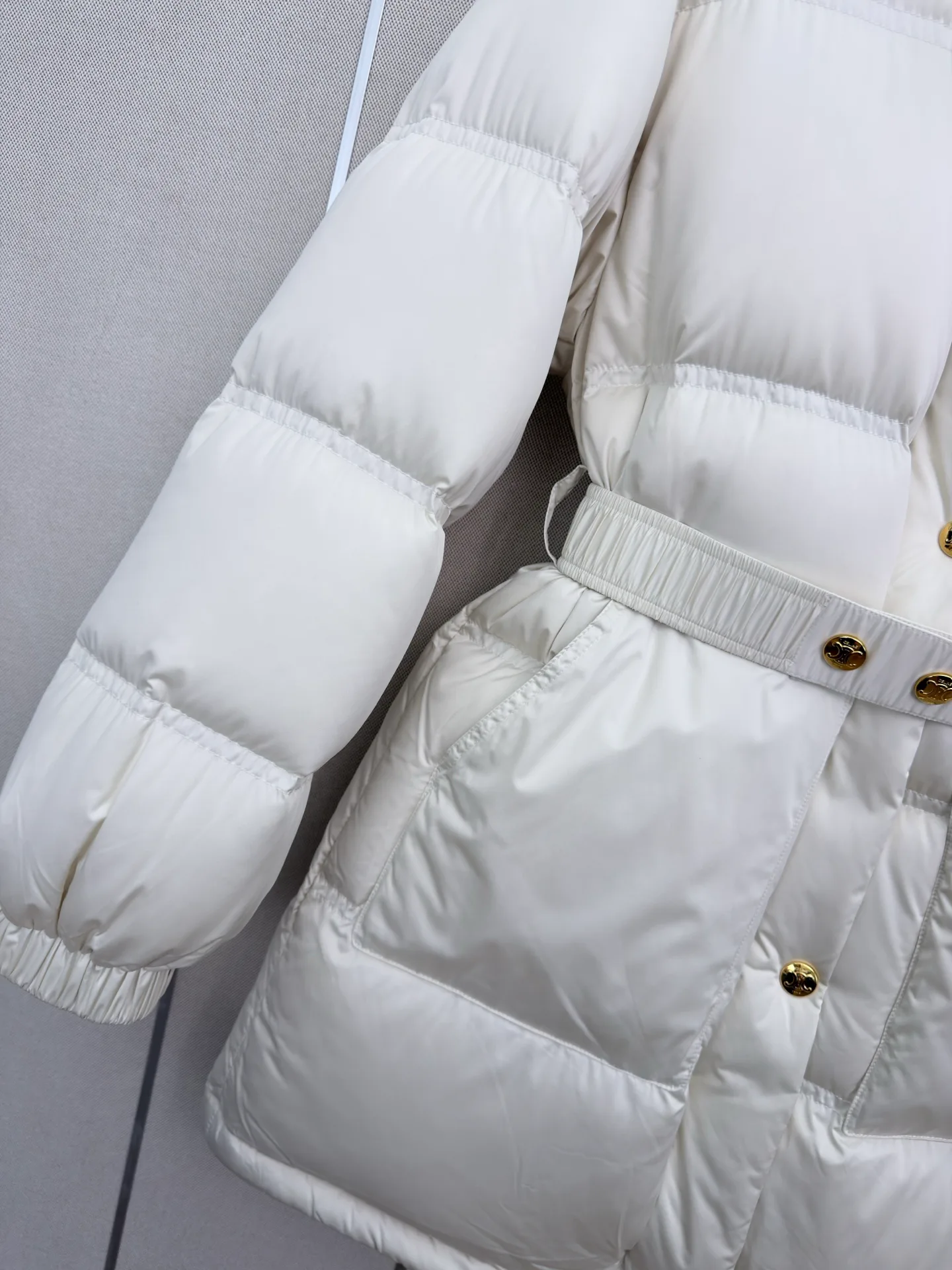 Куртки И Пуховики Женские Celine 18128318