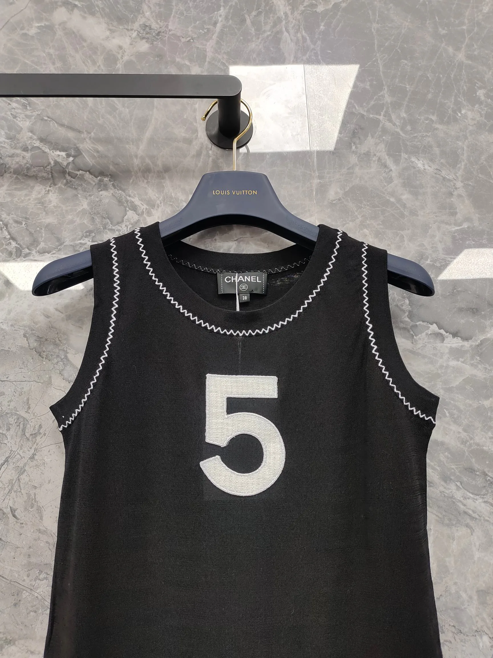 Топы Женские Chanel 11490204
