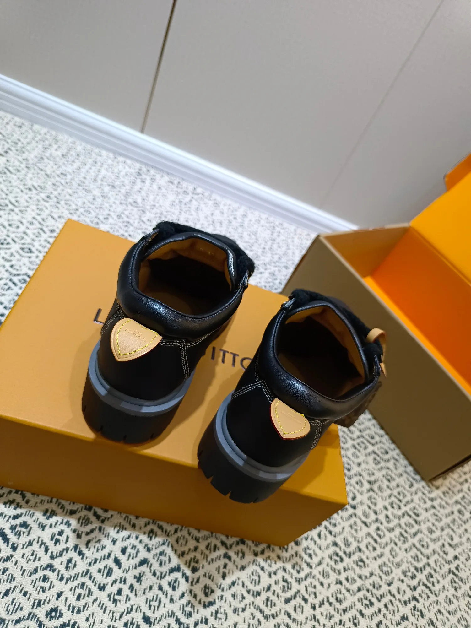 Лоферы Женские Louis Vuitton 89834