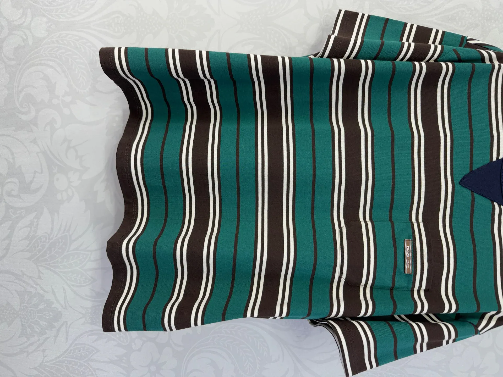 Футболки Женские Prada 23946