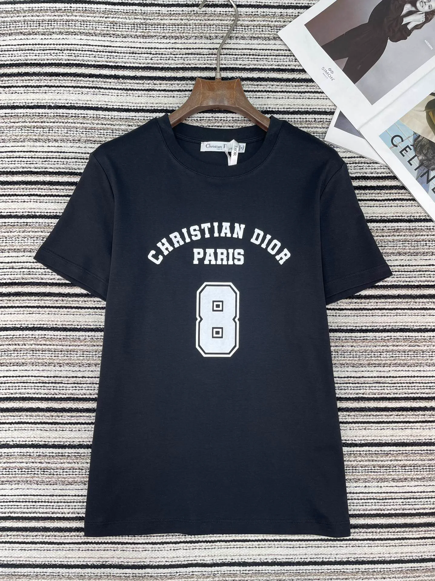 Футболки Женские Christian Dior 11700918