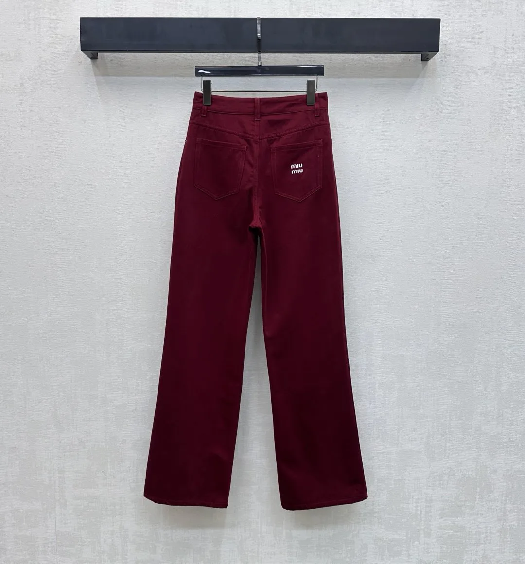 Брюки Женские Miu Miu 5066029