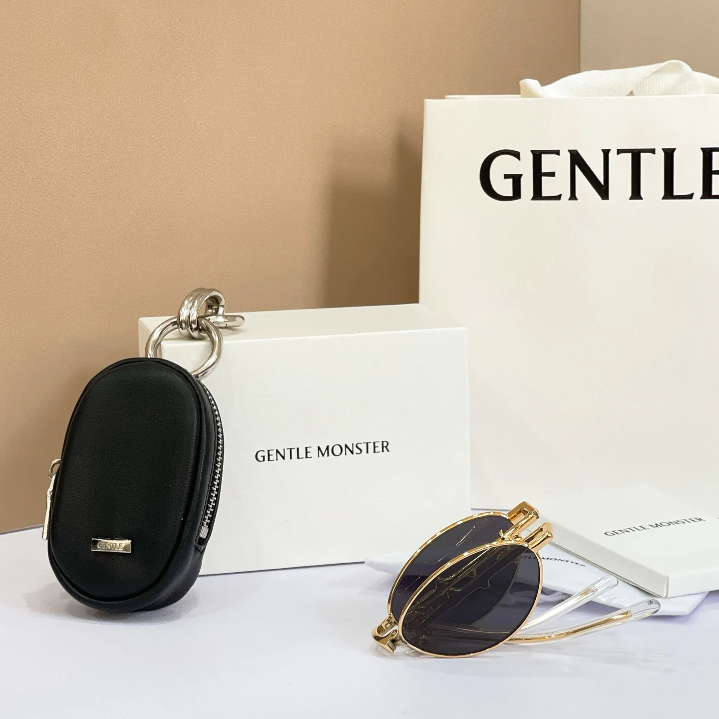 Очки Gentle Monster 17495906