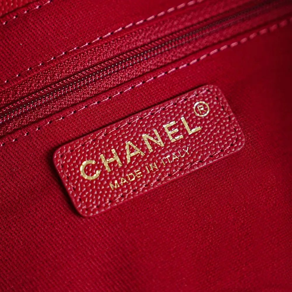 Классические Сумки Женские Chanel 6084810