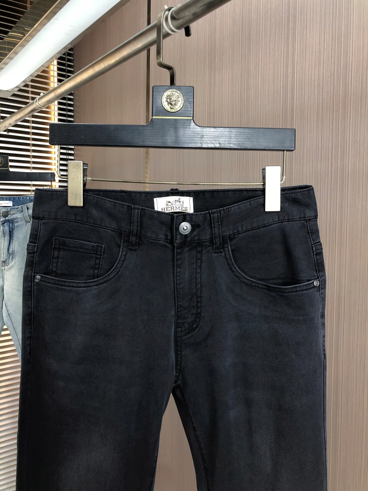 Джинсы Мужские Hermes 11514711