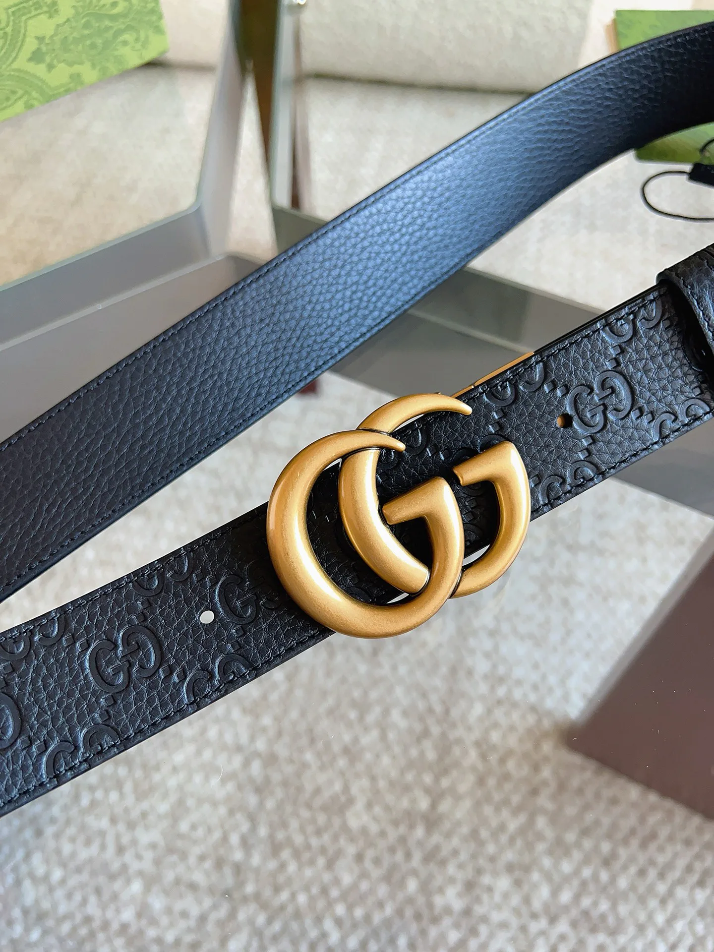 Поясные Сумки Женские Gucci 11508408