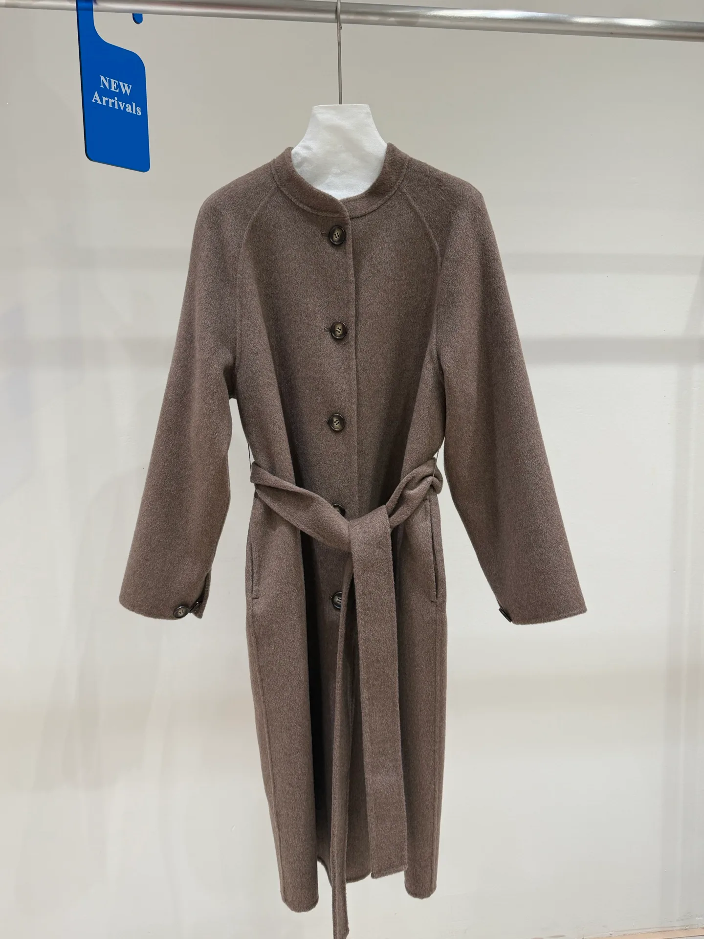 Пальто Женские Loro Piana 17921277