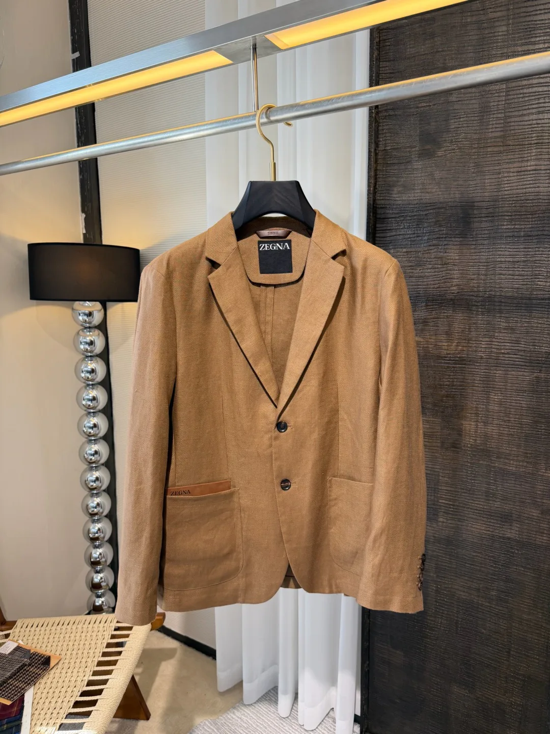 Костюмы Мужские Zegna 11498558