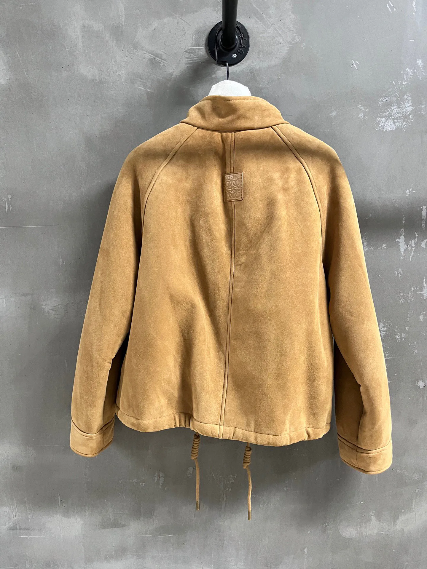 Пальто Женские Loewe 3129847