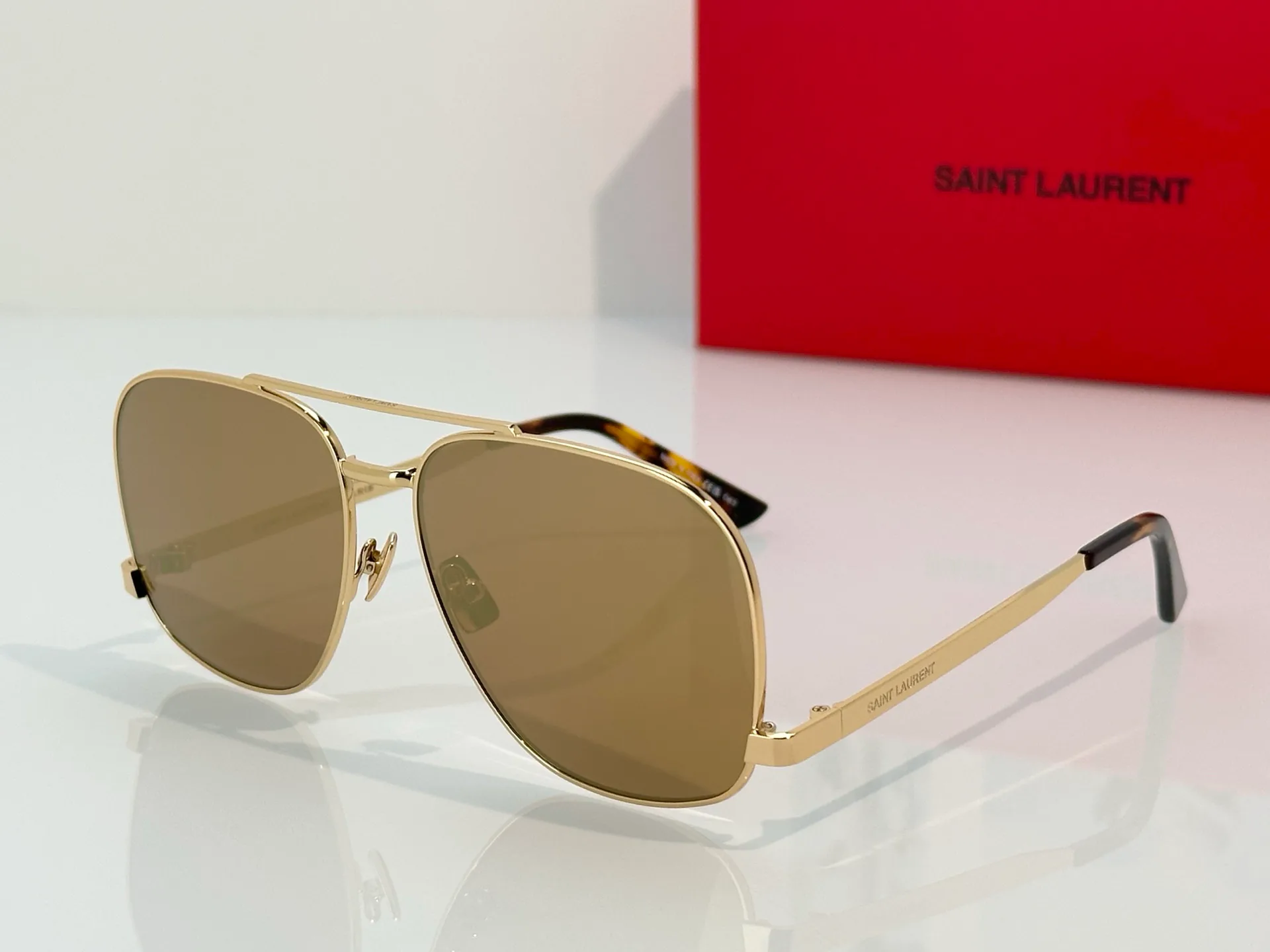 Очки Saint Laurent 17128099