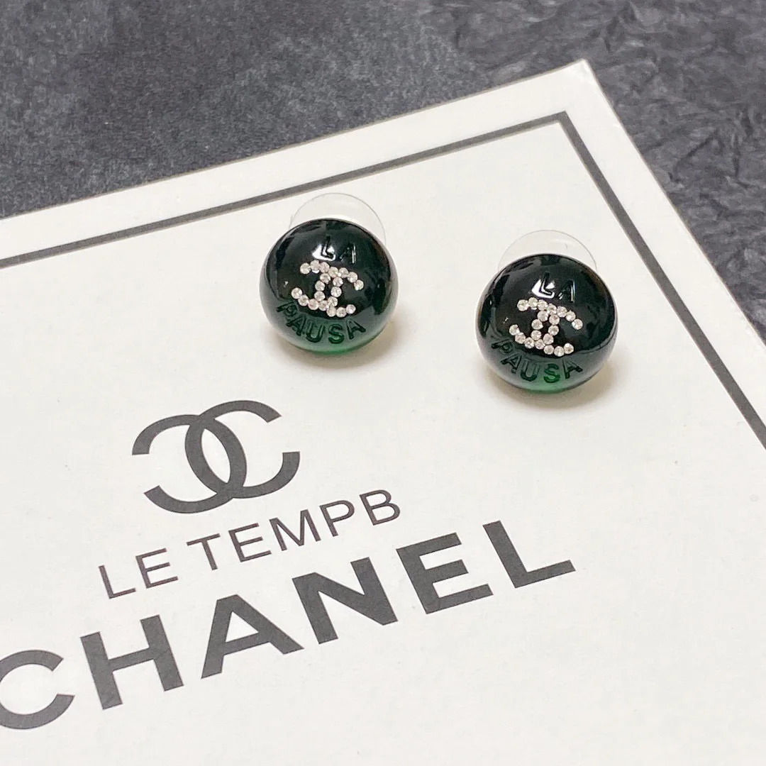 Бижутерия Chanel 16927336