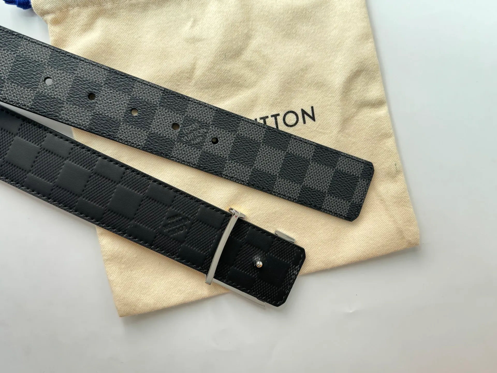 Ремни Louis Vuitton 6564