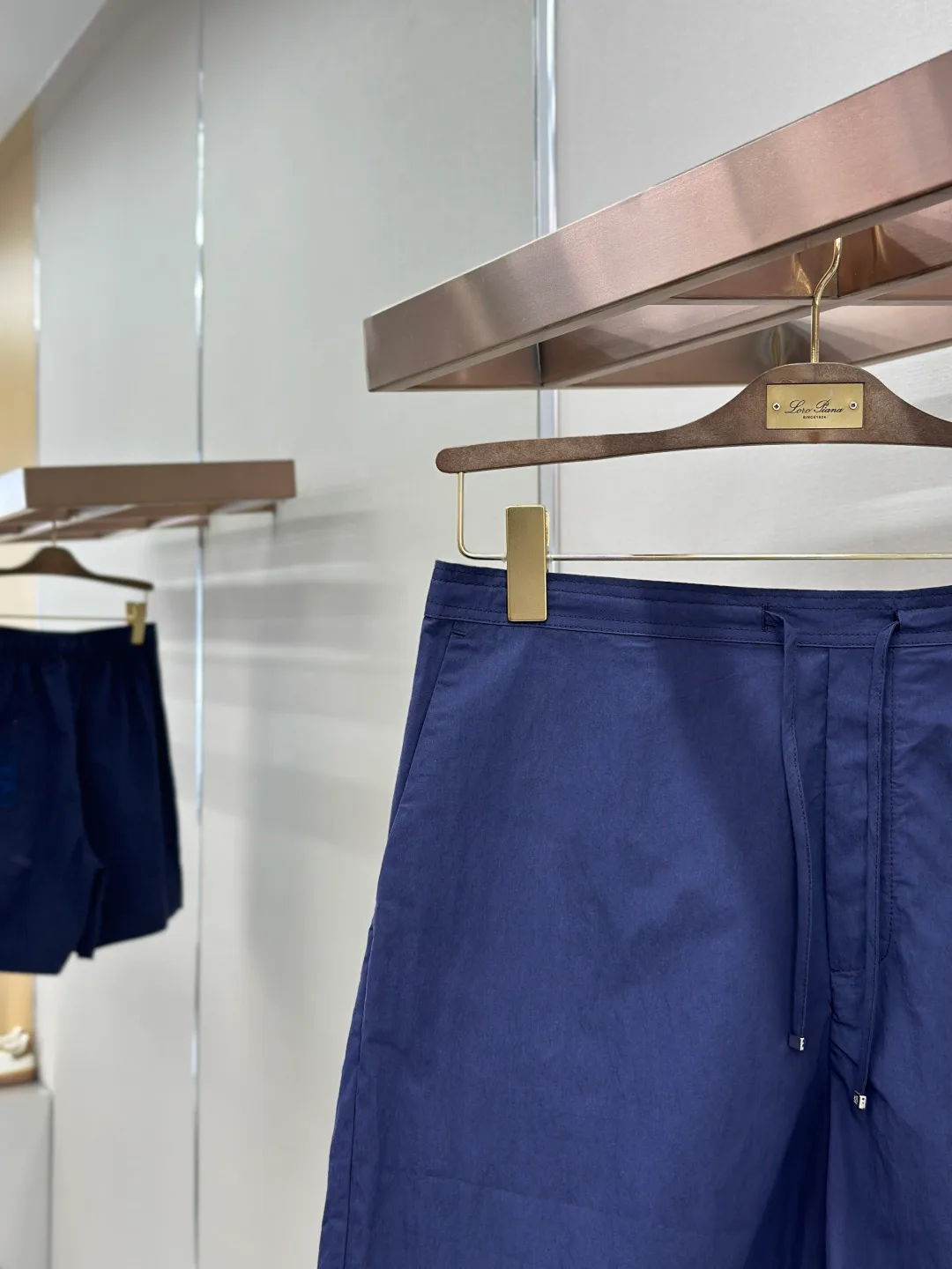Шорты Мужские Loewe 17288594
