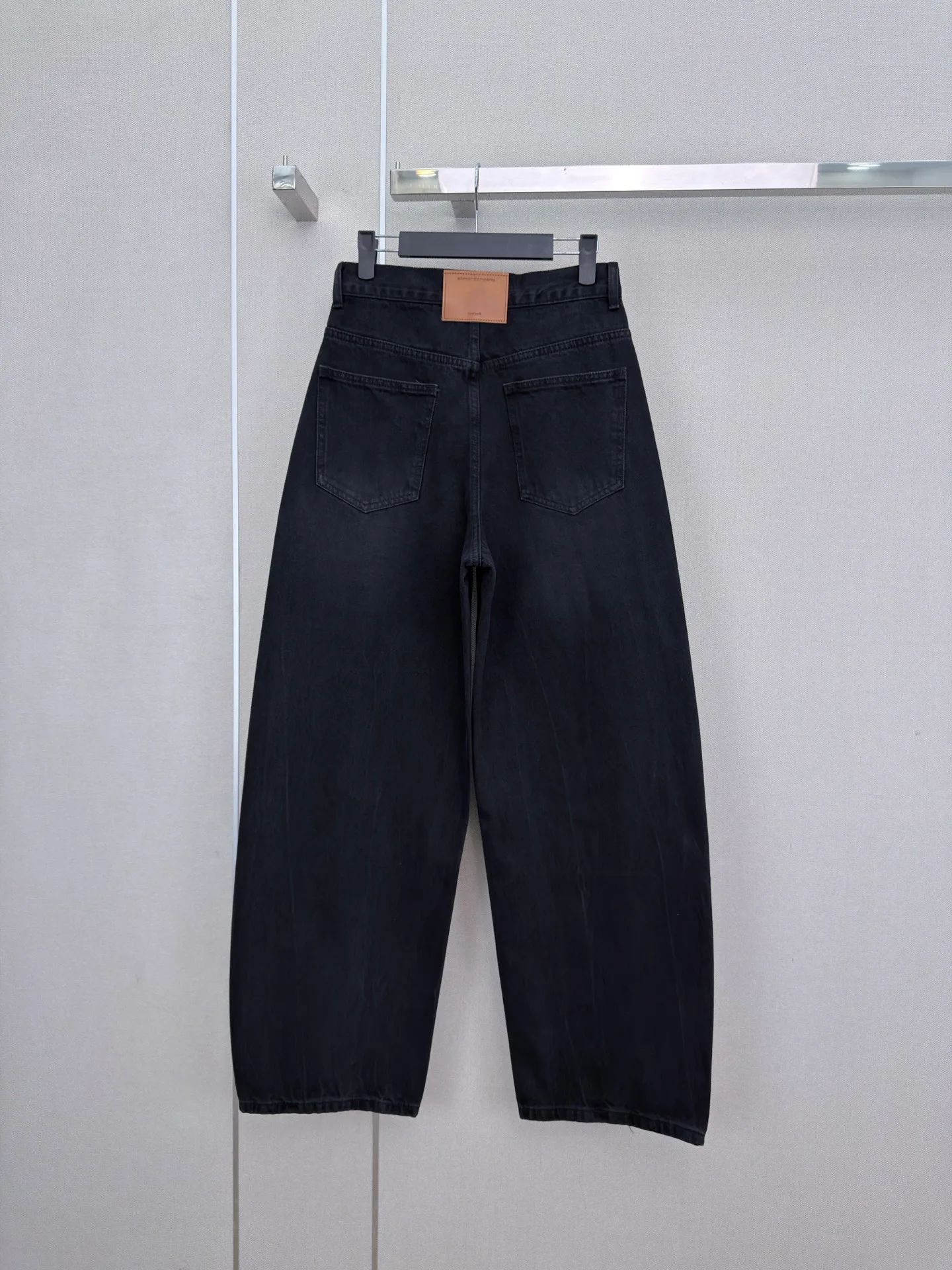 Джинсы Женские Alexander Wang 19589797