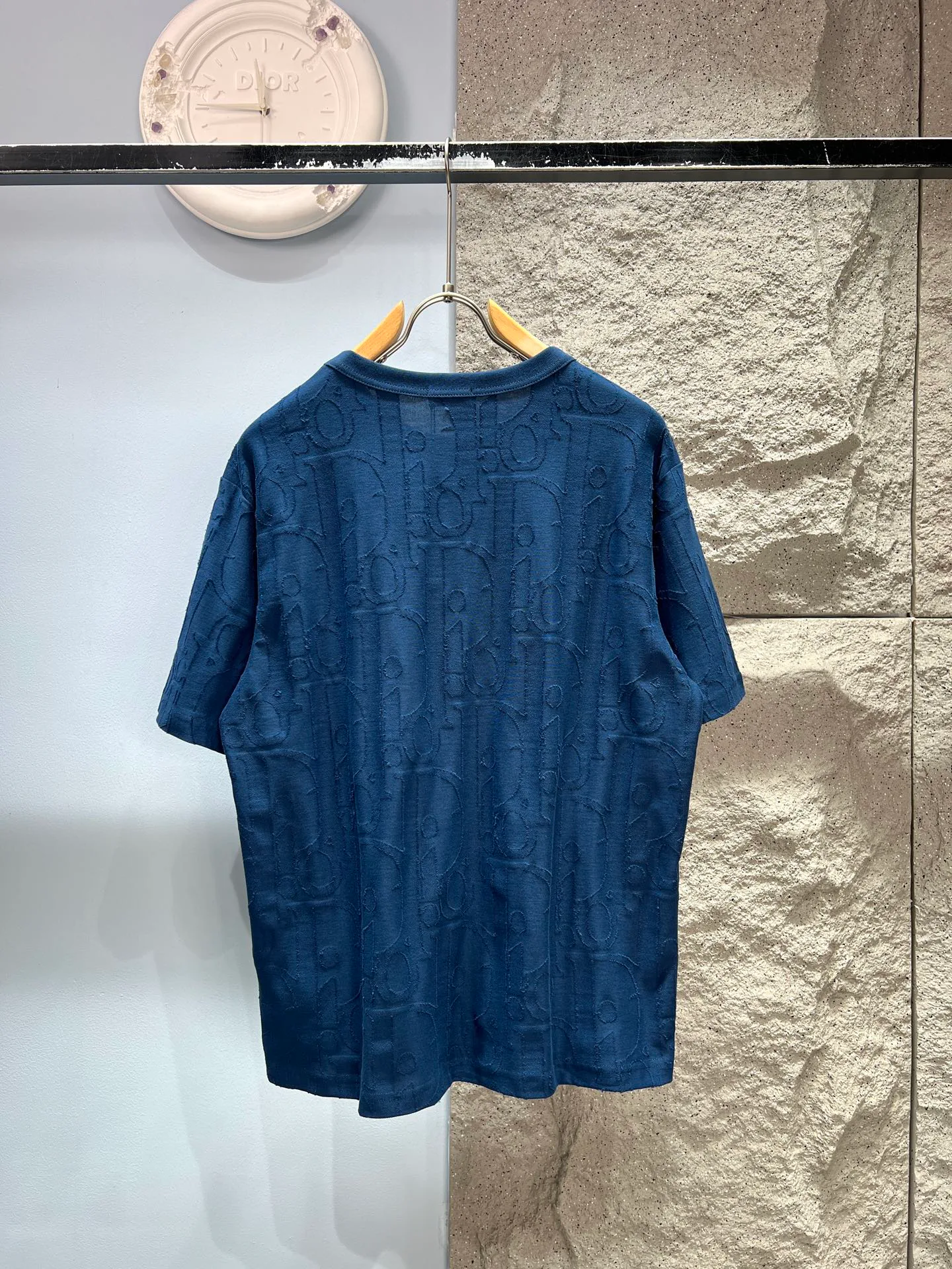 Футболки Мужские Christian Dior 544620