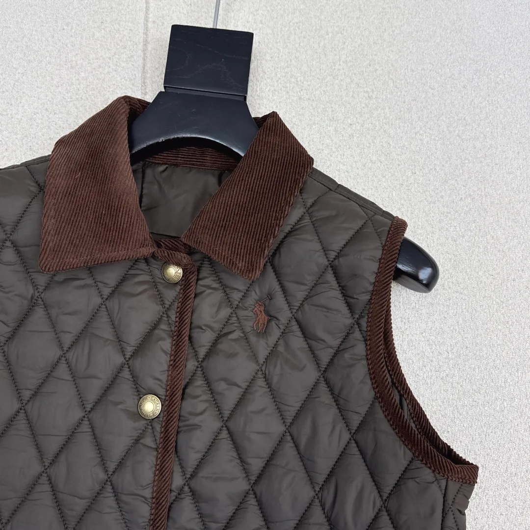 Жилеты Женские Ralph Lauren 616472