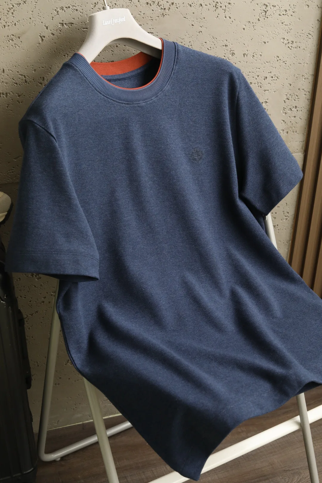 Футболки Мужские Loro Piana 11424938