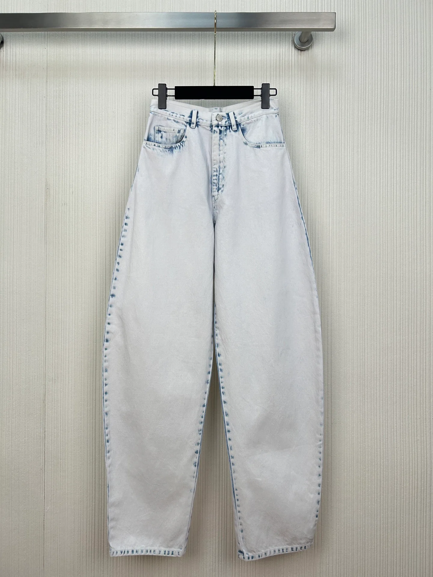 Джинсы Женские Alaia 6639052