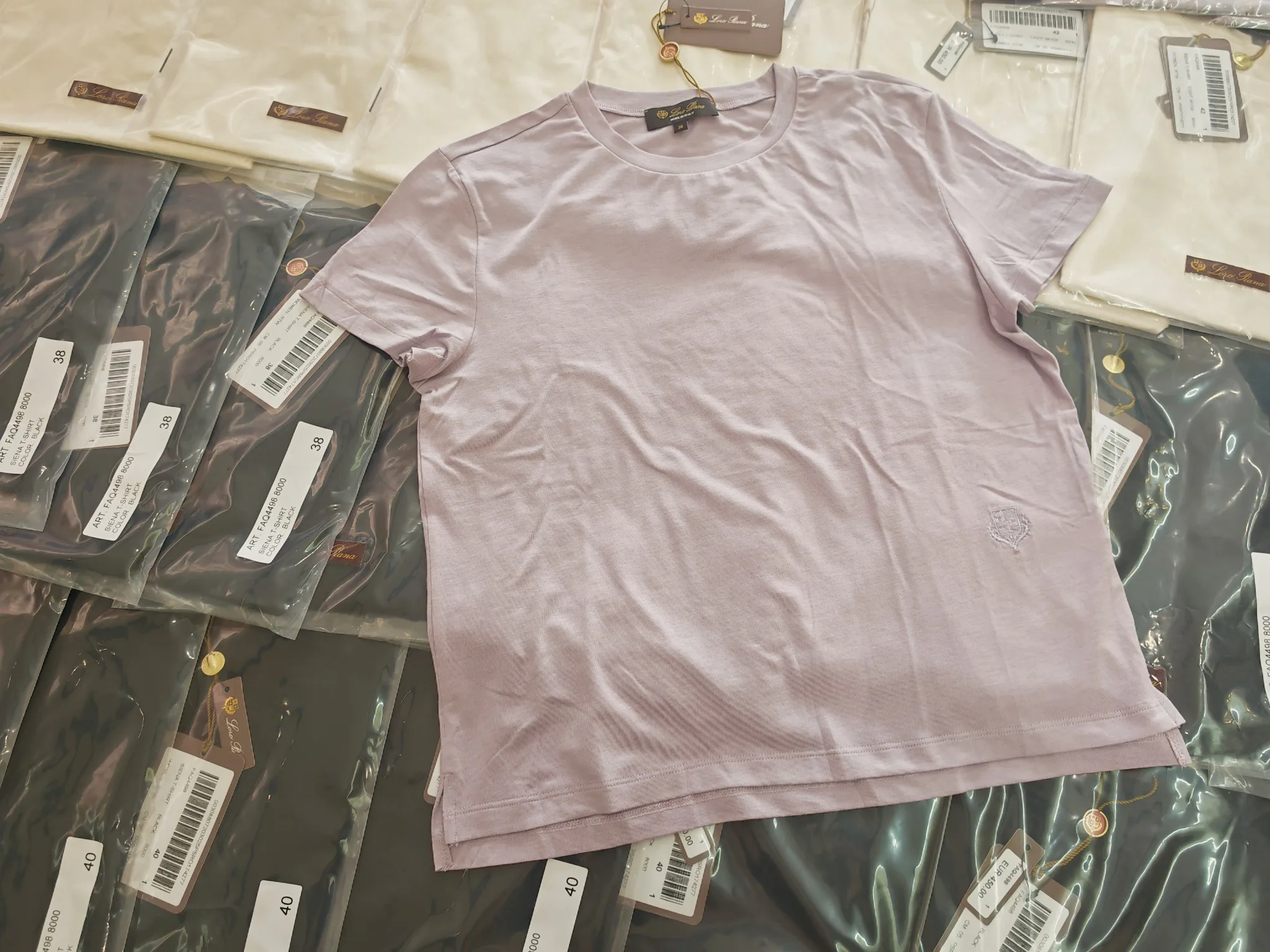 Джемперы И Свитеры Женские Loro Piana 11215057