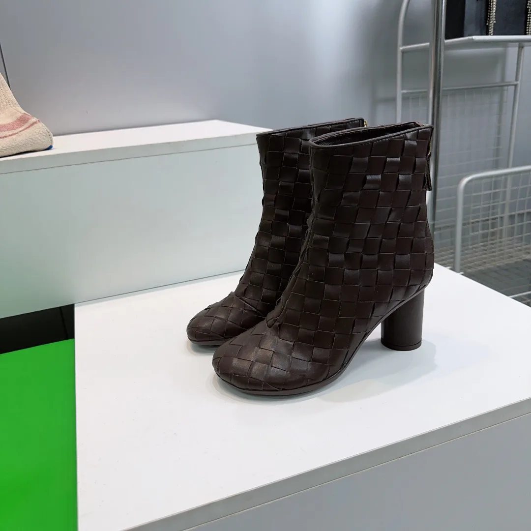 Ботильоны Женские Bottega Veneta 289934