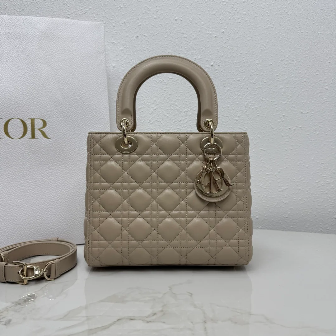 Классические Сумки Женские Christian Dior 17601411