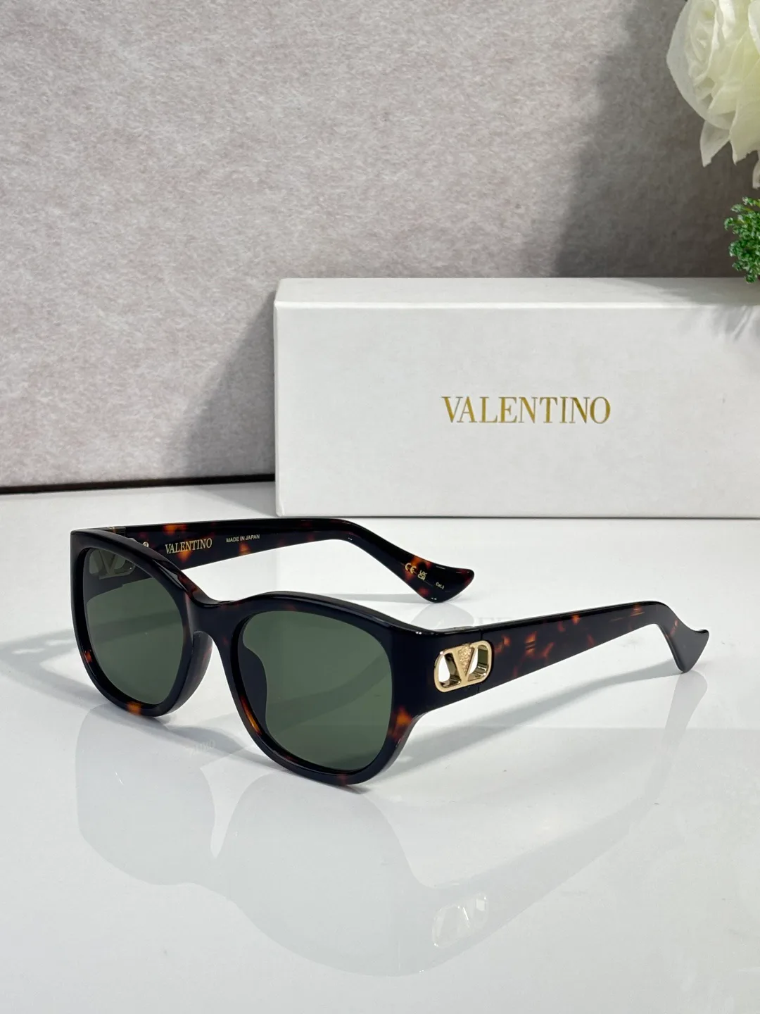 Очки Valentino 18059586