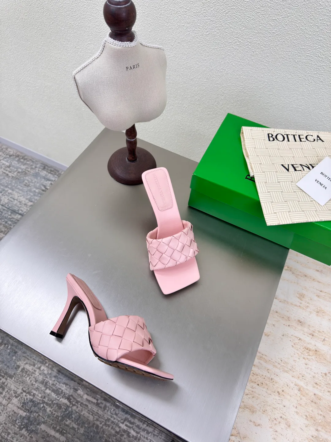 Мюли И Сабо Женские Bottega Veneta 15088771