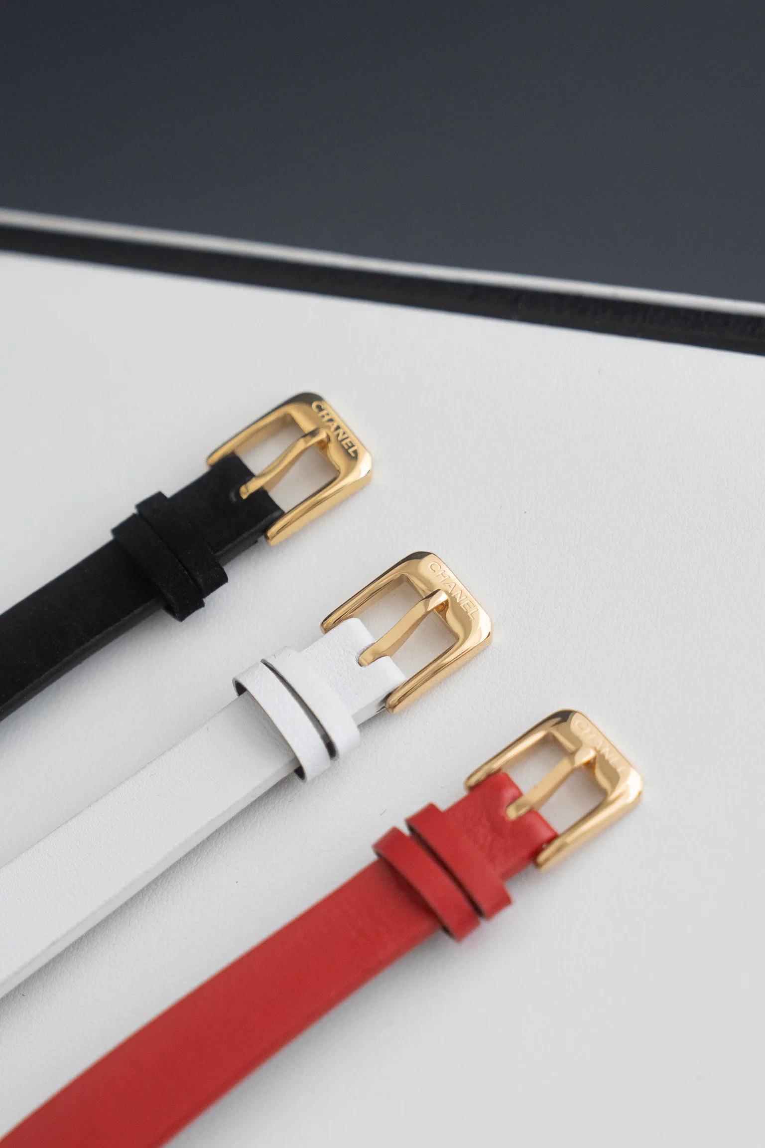 Часы Женские Chanel 5745813