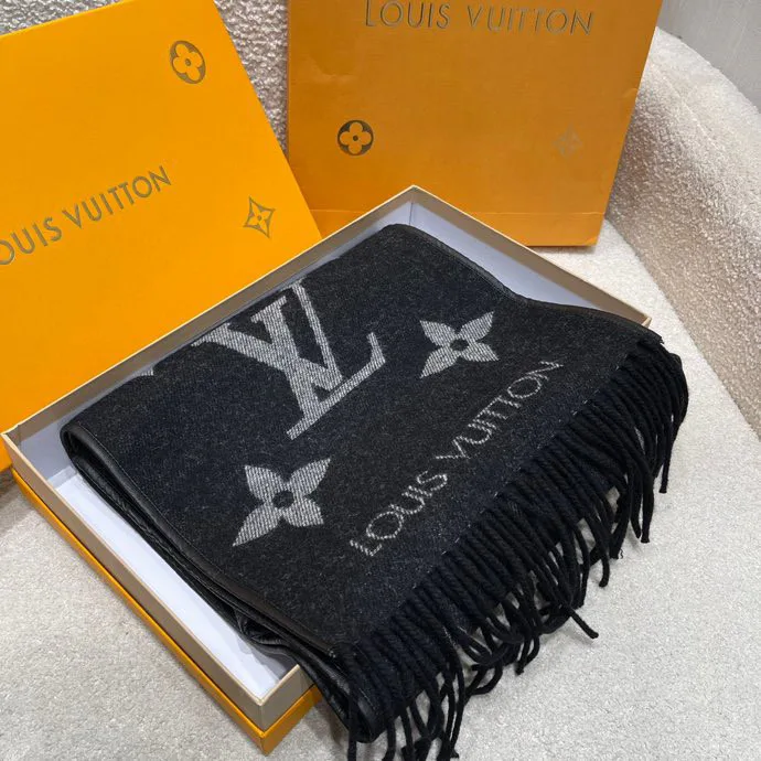 Шарфы Louis Vuitton 4482