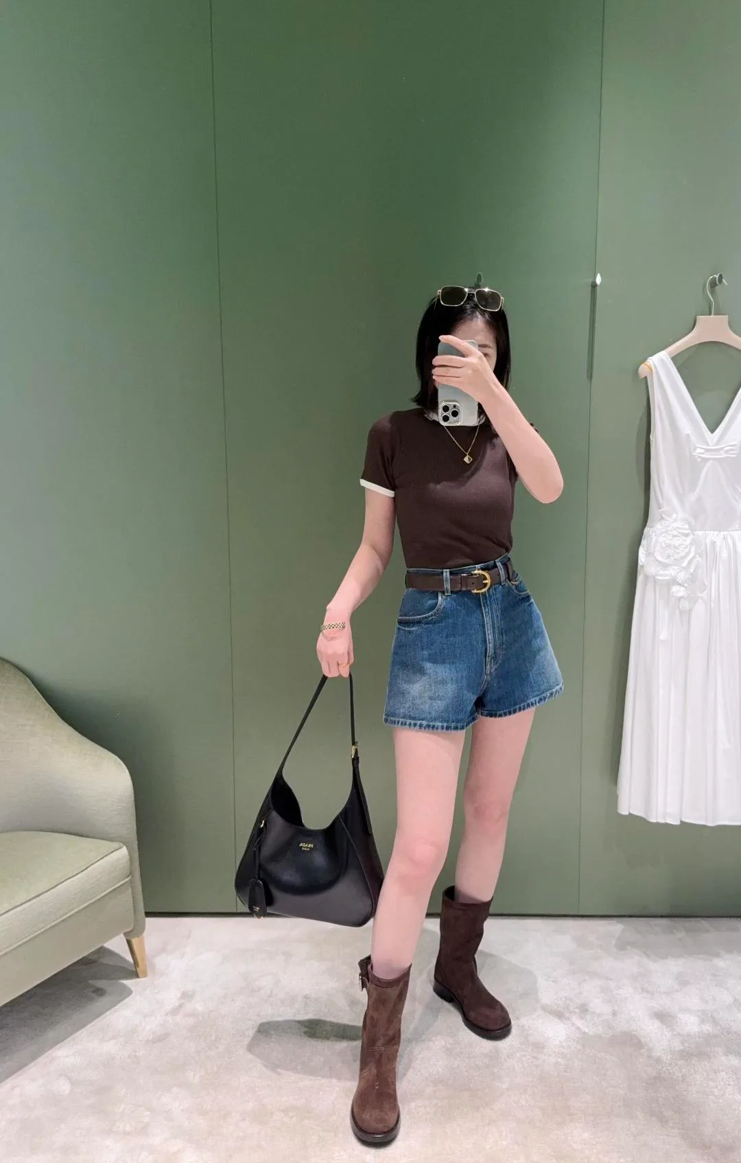 Футболки Женские Prada 17309500