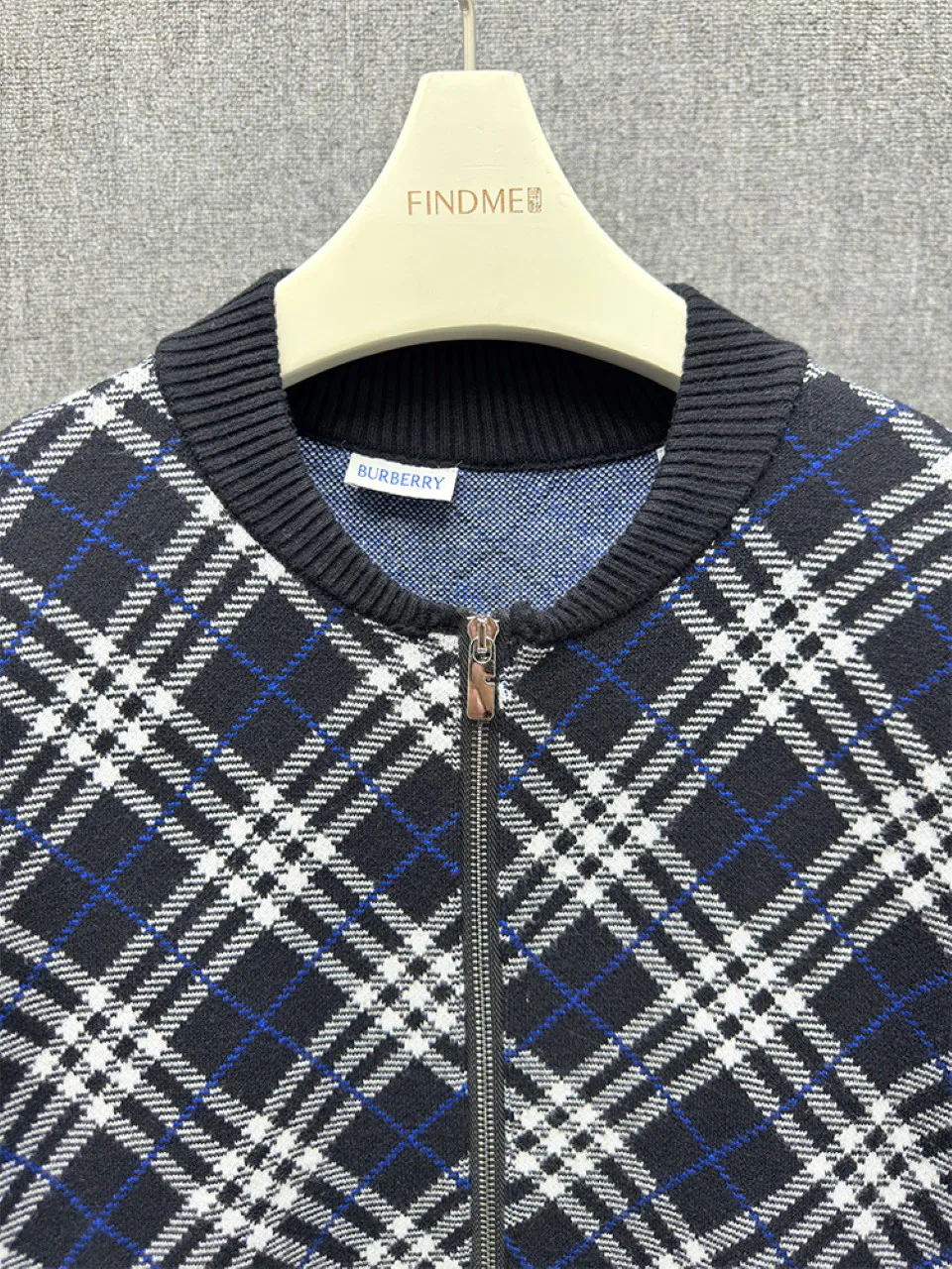 Куртки И Пуховики Женские Burberry 212462