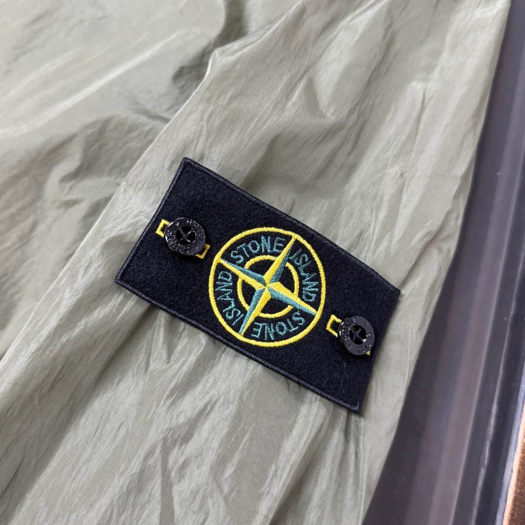Куртки И Пуховики Женские Stone Island 5627797
