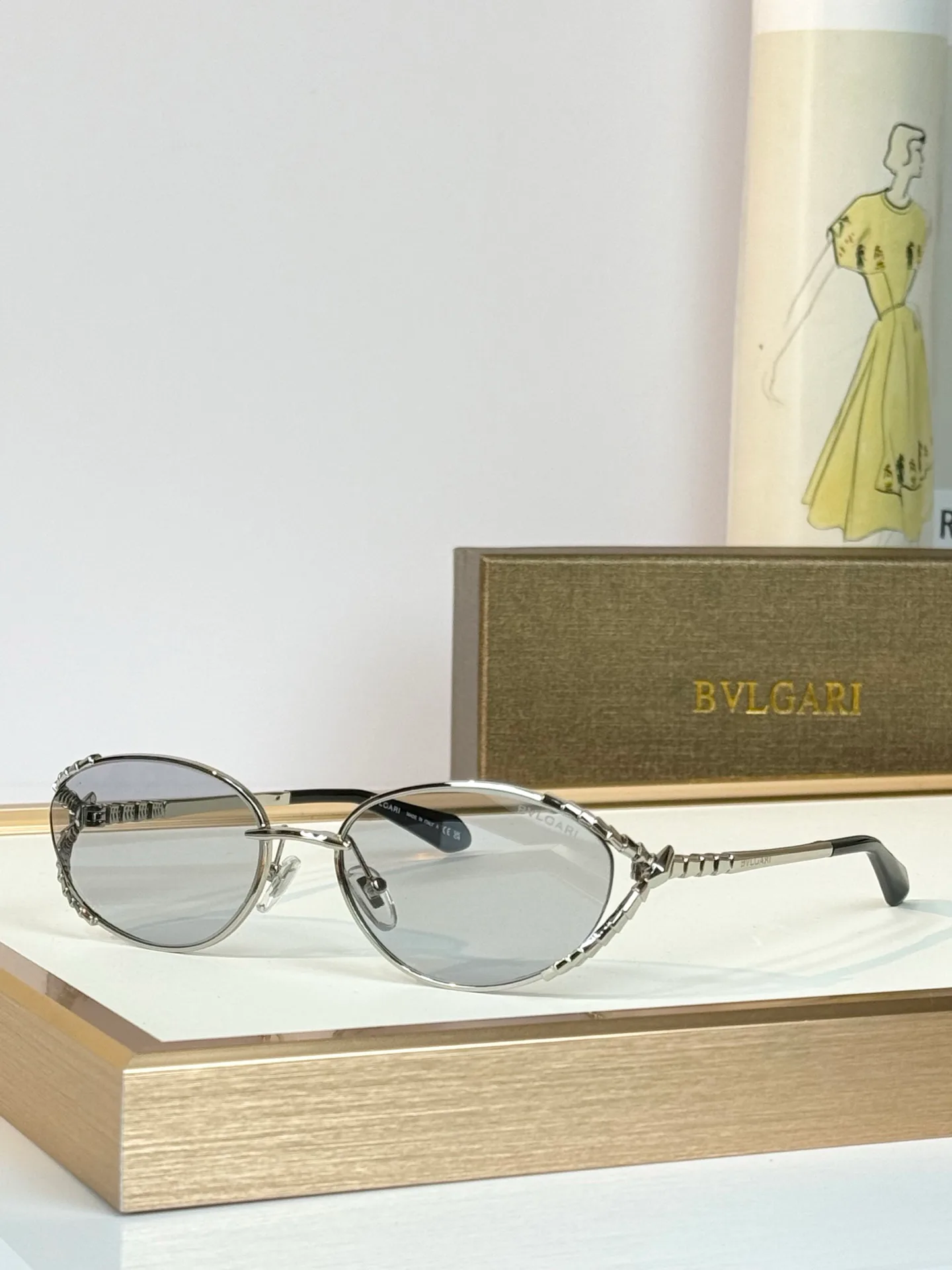 Очки Bvlgari 17701035