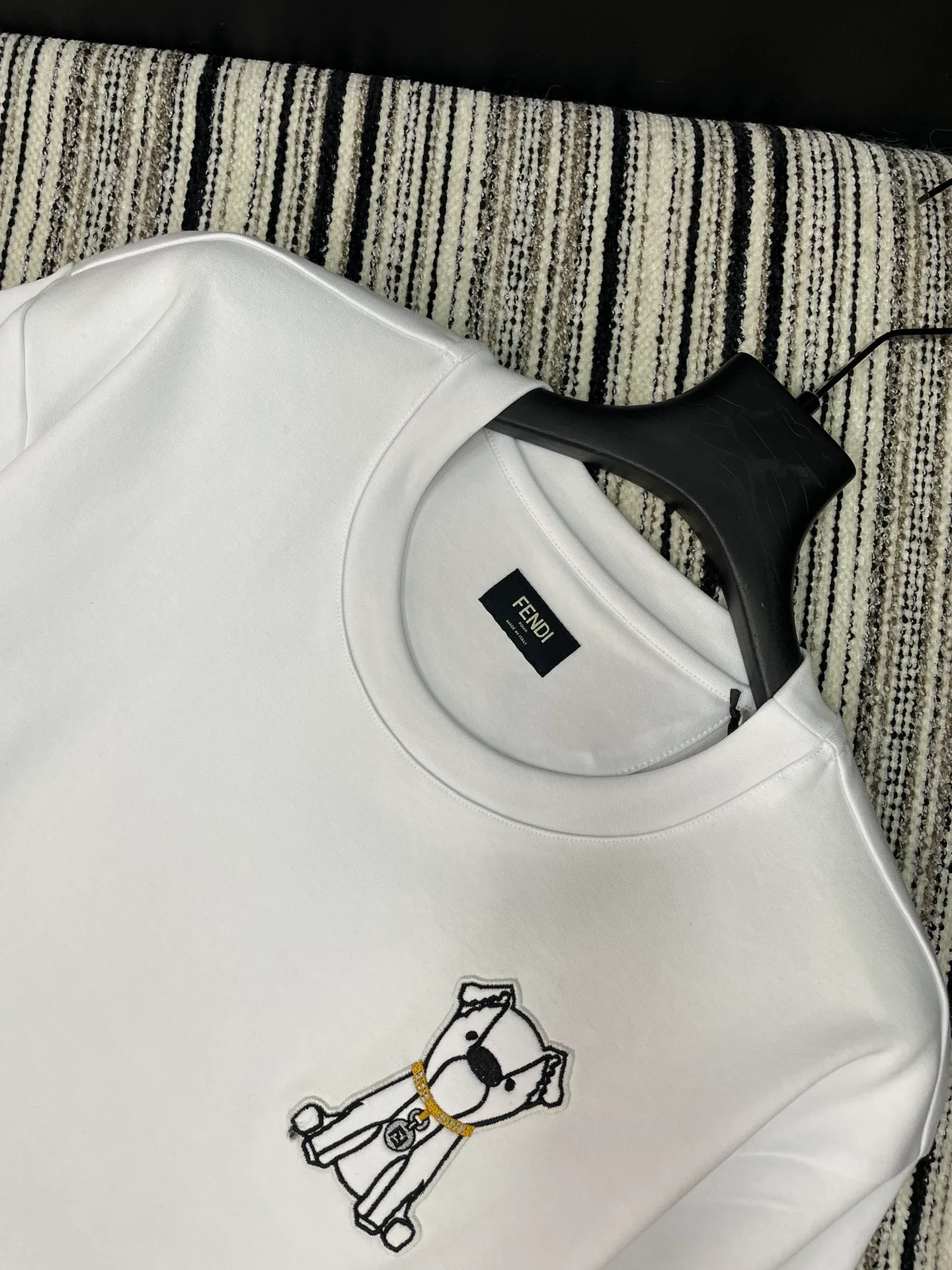 Футболки Женские Fendi 631784